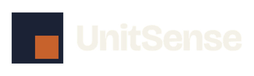 UnitSense